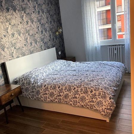 Apartment Zurigo Мілан Екстер'єр фото