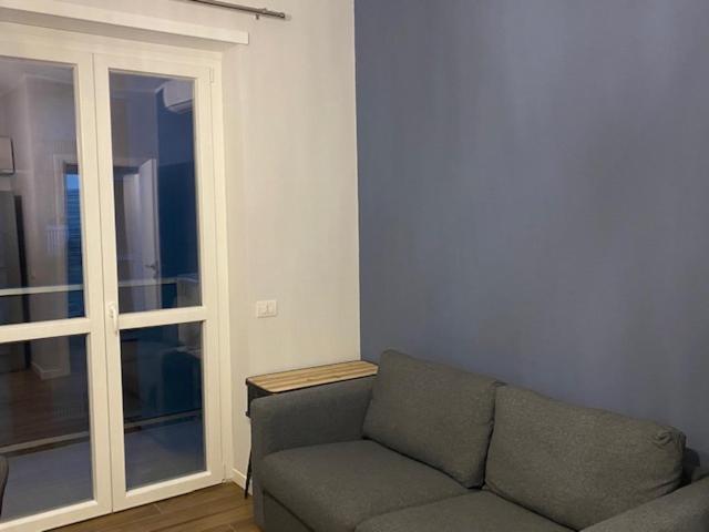 Apartment Zurigo Мілан Екстер'єр фото